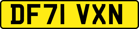 DF71VXN