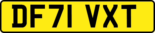 DF71VXT