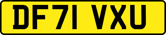 DF71VXU