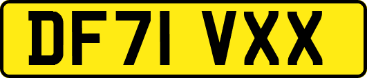 DF71VXX