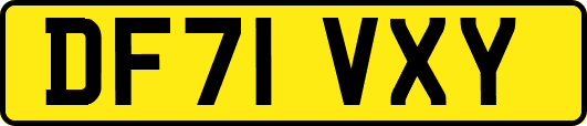 DF71VXY