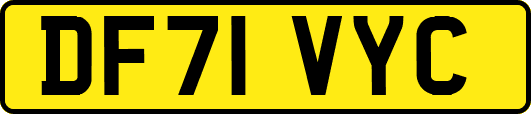 DF71VYC