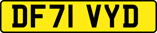 DF71VYD