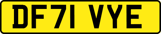 DF71VYE
