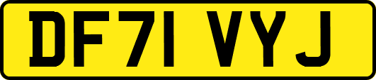 DF71VYJ