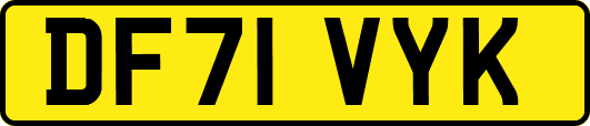 DF71VYK