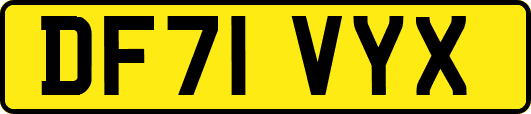 DF71VYX