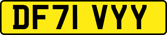 DF71VYY