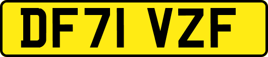 DF71VZF