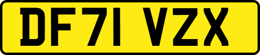 DF71VZX