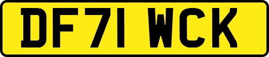 DF71WCK