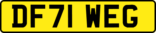 DF71WEG