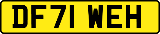 DF71WEH