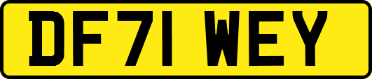 DF71WEY