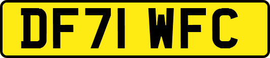 DF71WFC