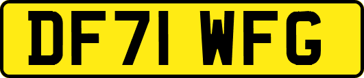 DF71WFG