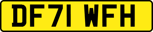 DF71WFH