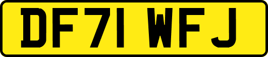 DF71WFJ