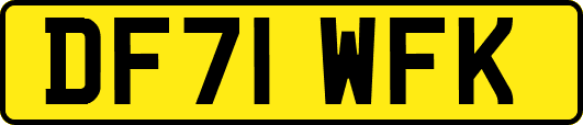 DF71WFK