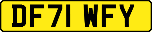 DF71WFY
