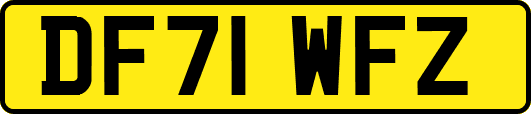 DF71WFZ
