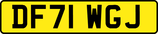 DF71WGJ
