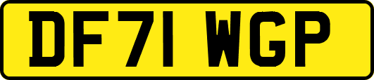 DF71WGP