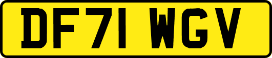 DF71WGV