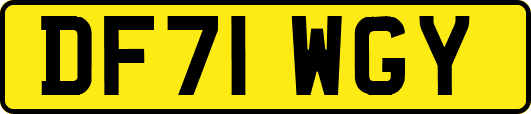 DF71WGY