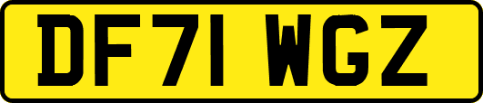 DF71WGZ