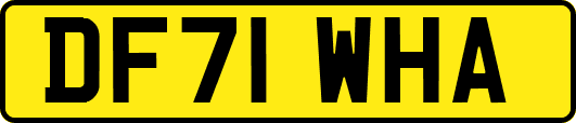 DF71WHA