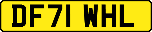 DF71WHL