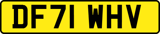 DF71WHV