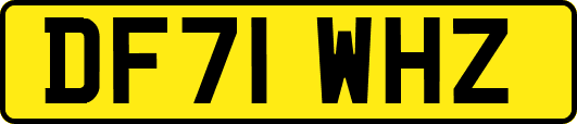 DF71WHZ