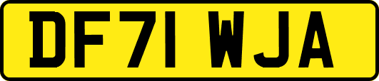 DF71WJA