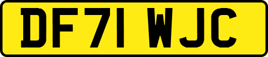 DF71WJC