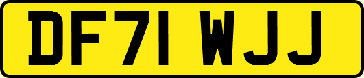 DF71WJJ
