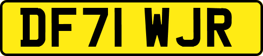 DF71WJR