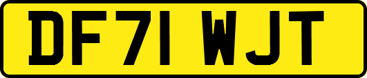 DF71WJT