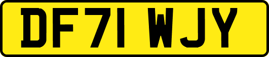 DF71WJY