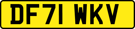DF71WKV
