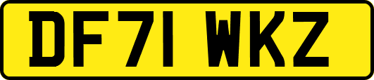 DF71WKZ