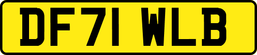 DF71WLB