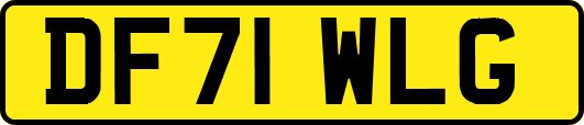 DF71WLG