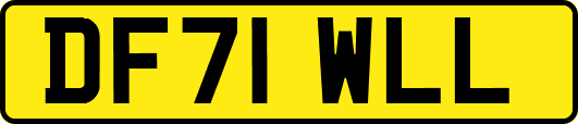 DF71WLL