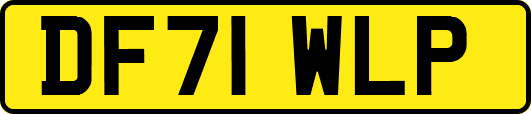DF71WLP