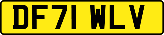 DF71WLV