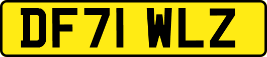 DF71WLZ