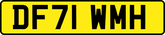 DF71WMH