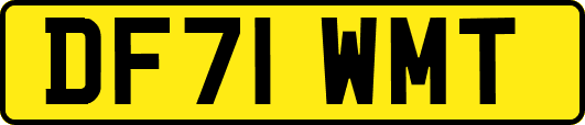 DF71WMT